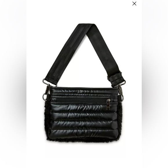 Think Roylin Pearl Black Bag - Picture 3 of 11